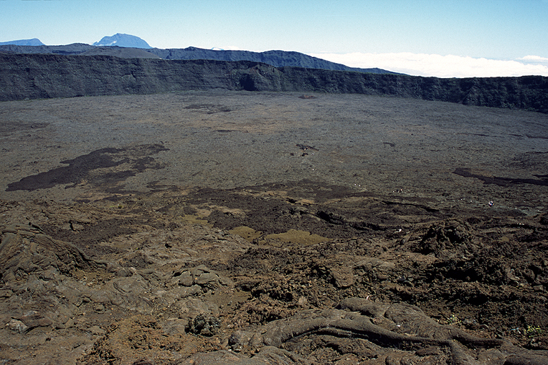 Piton de la Fournaise