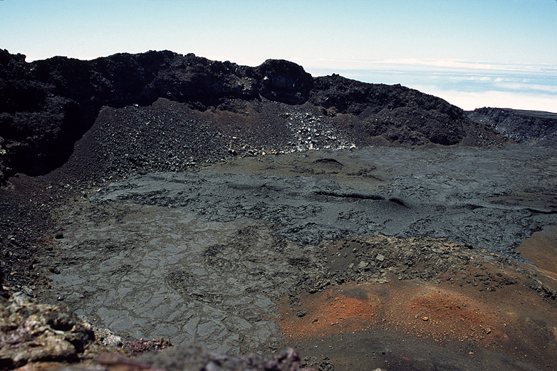 Piton de la Fournaise