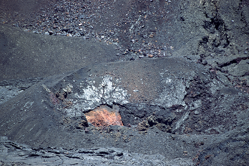 Piton de la Fournaise