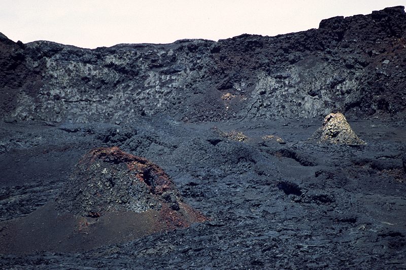 Piton de la Fournaise