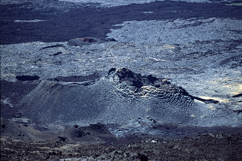 Piton de la Fournaise