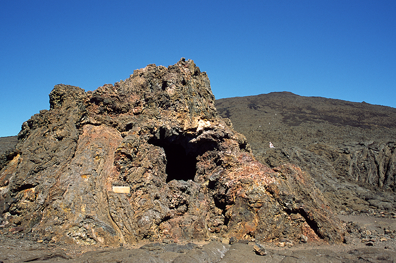 Piton de la Fournaise