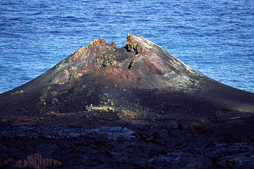 ILE DE LA REUNION - Grand Brûlé