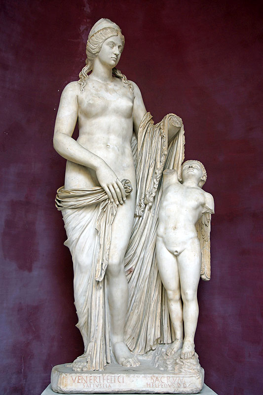 Rome - Musées du Vatican