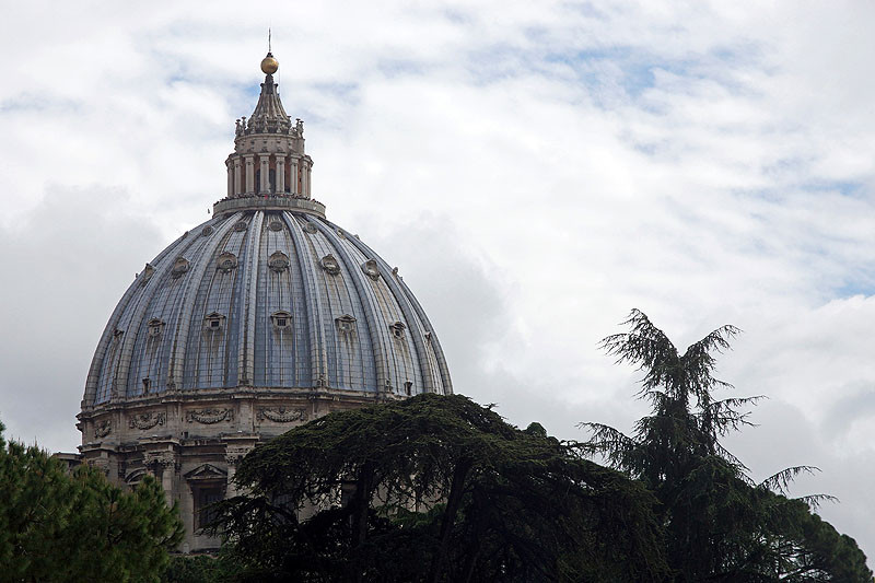 Rome - Musées du Vatican