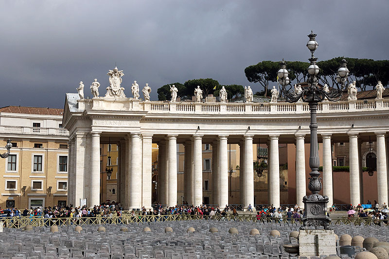 Rome - Vatican