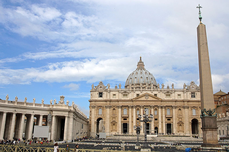 Rome - Vatican