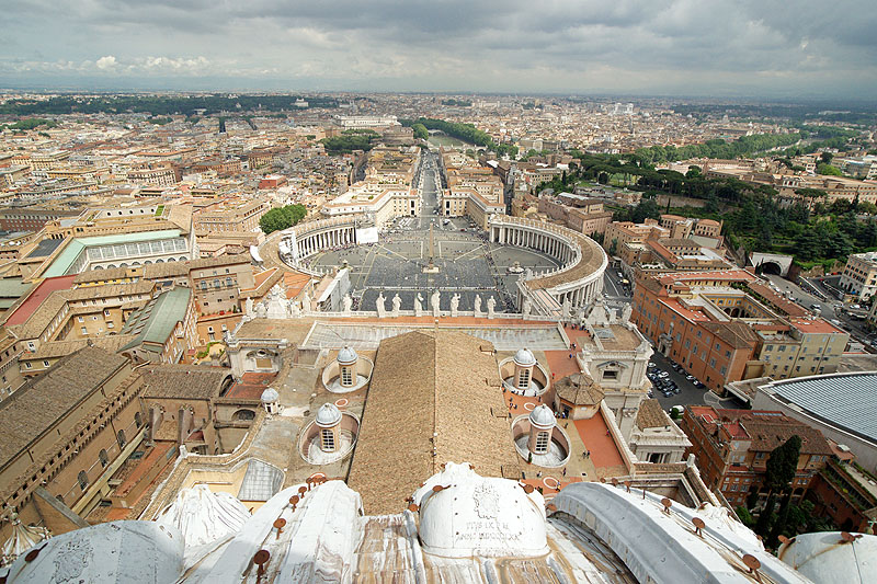 Rome - Vatican