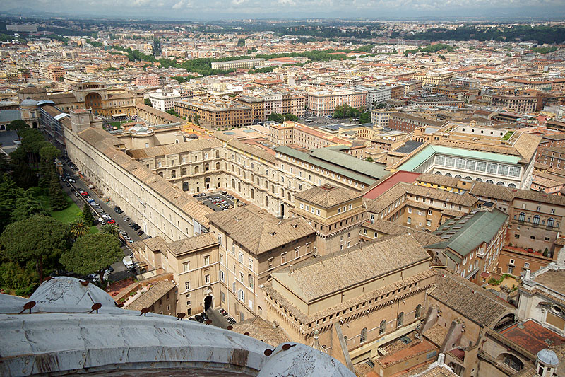 Rome - Vatican