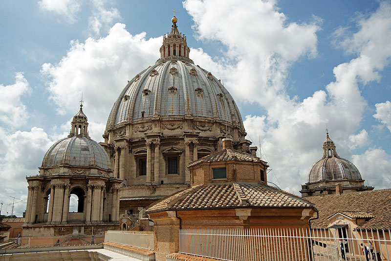Rome - Vatican