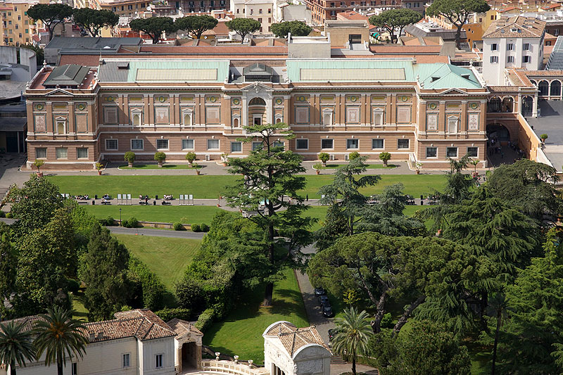 Rome - Vatican