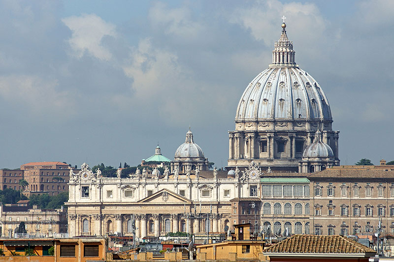 Rome - Piazza del Popolo