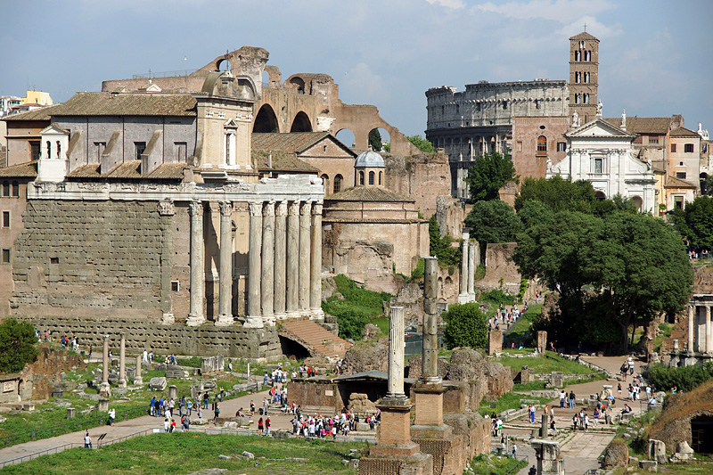 Photo Rome