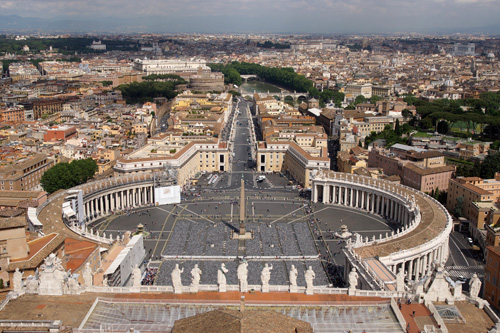 ROME - Rome - Vatican