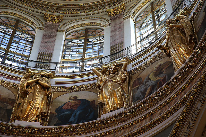 Saint Pétersbourg