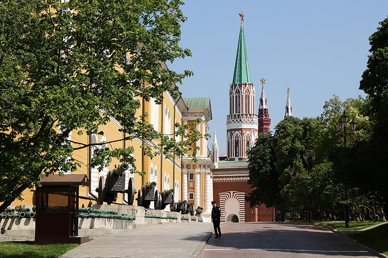Moscou