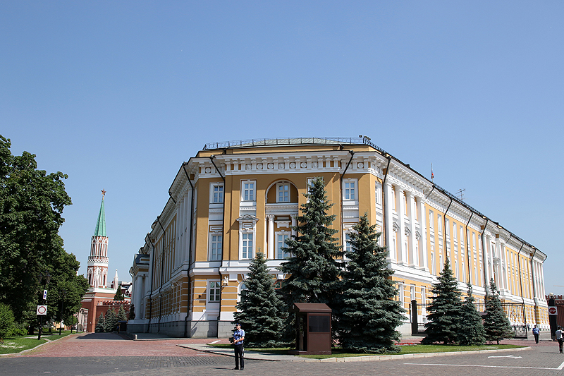 Moscou