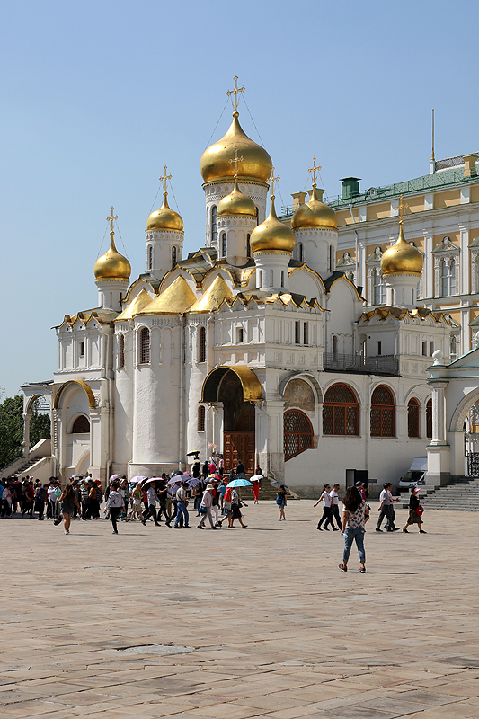 Moscou