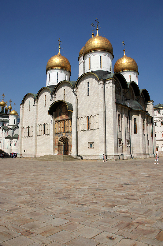Moscou