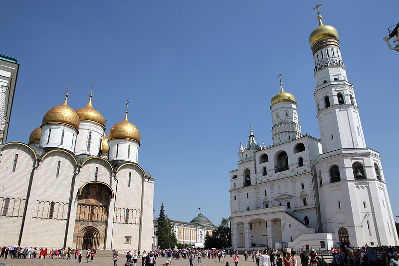 Moscou