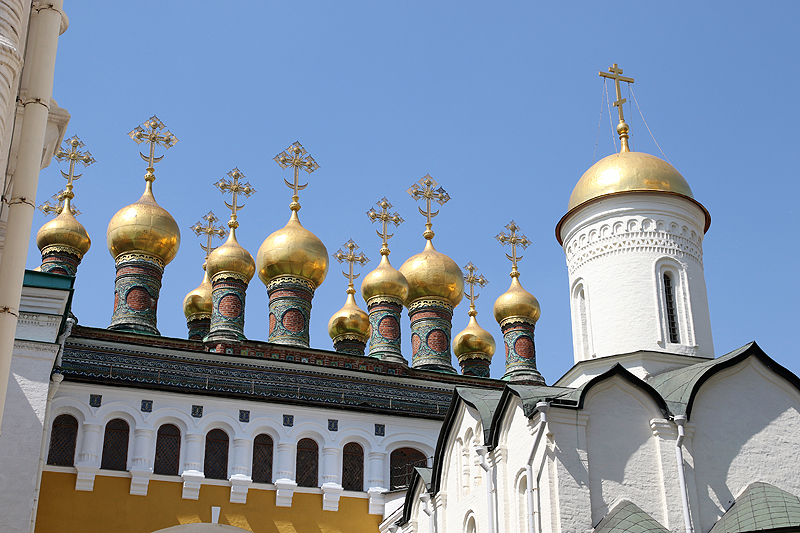 Moscou
