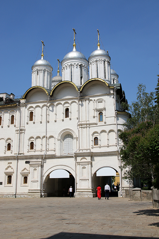 Moscou