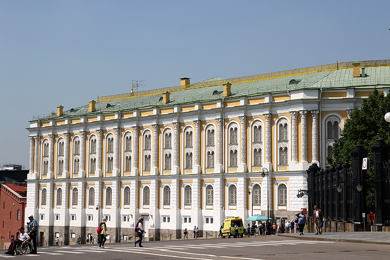 Moscou