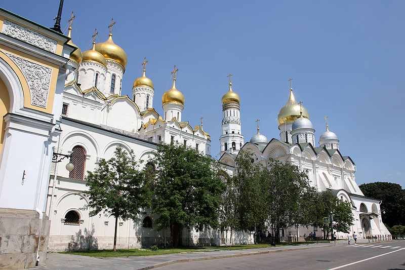 Moscou