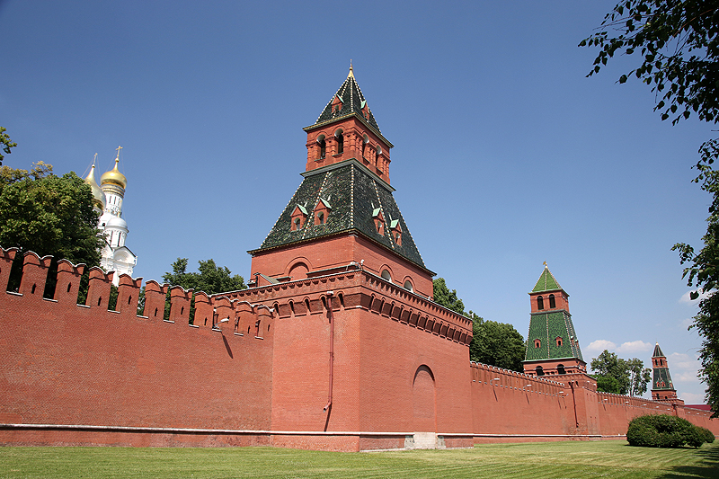 Moscou