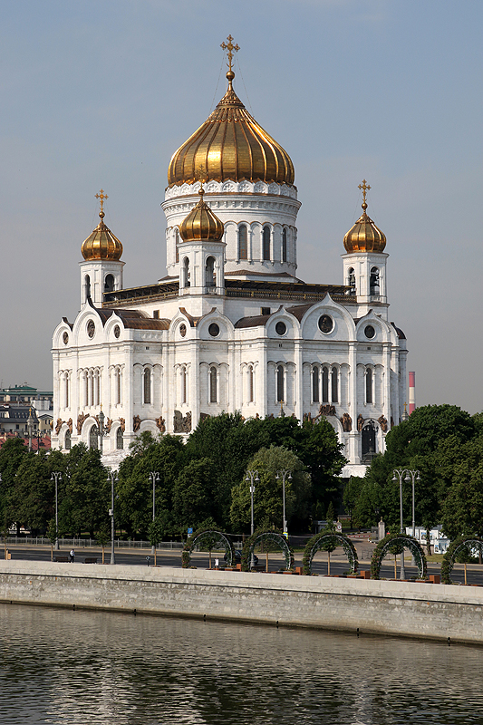 Moscou