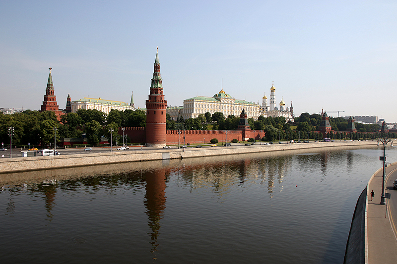 Moscou