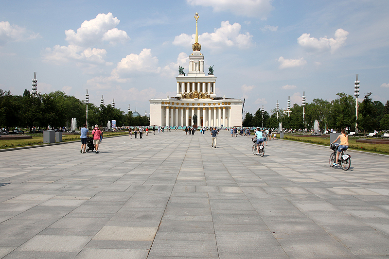 Moscou