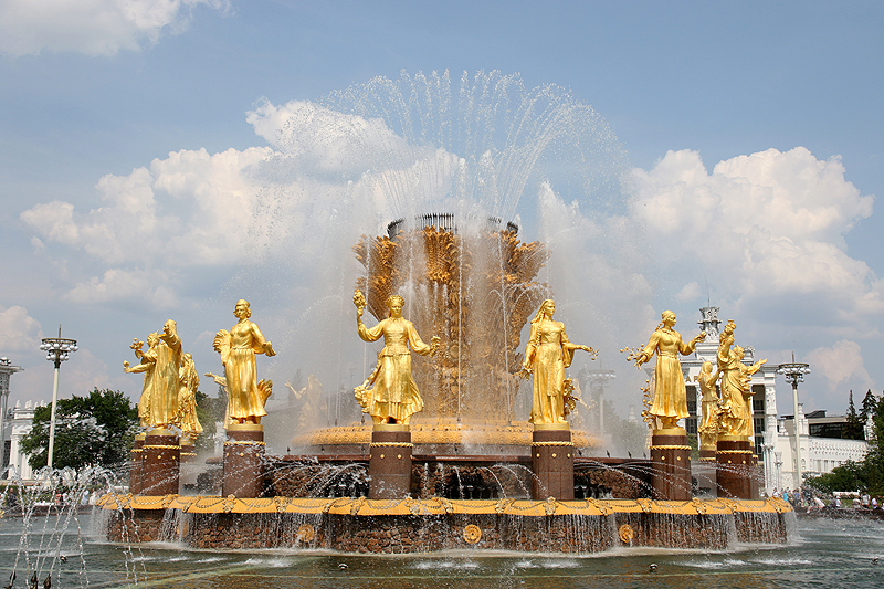 Moscou