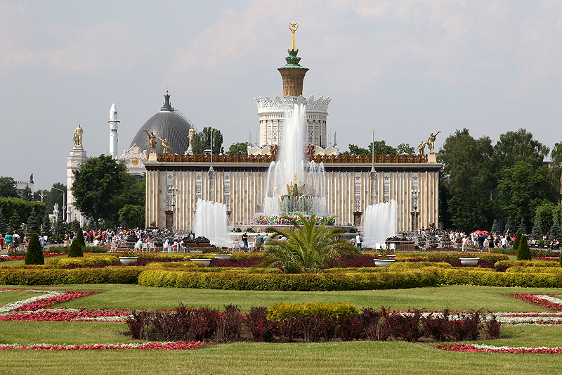 Moscou