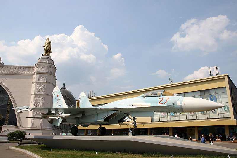 Moscou