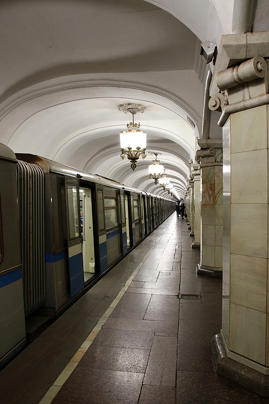 Moscou