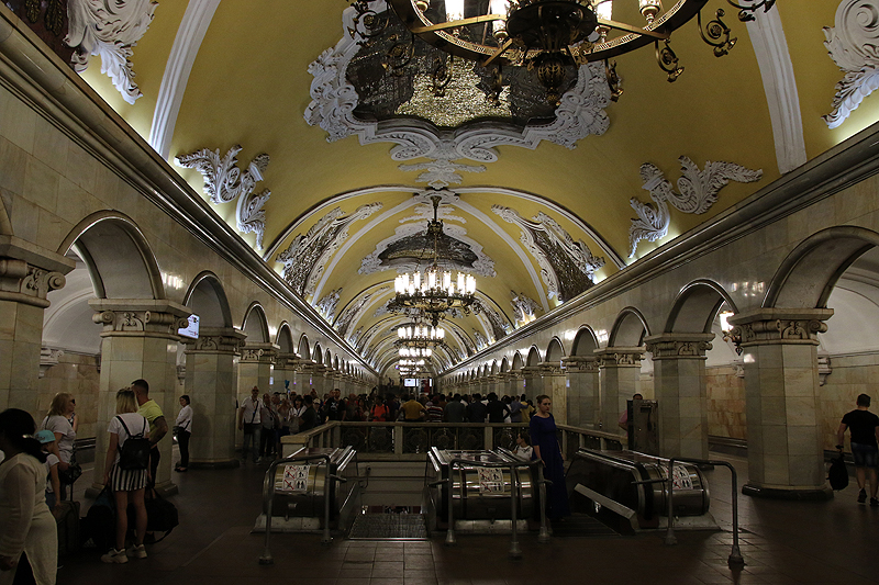 Moscou