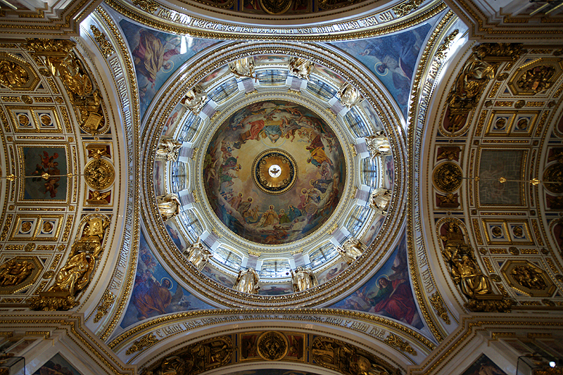 Saint Pétersbourg