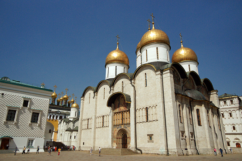 Moscou