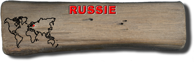 RUSSIE du 31 mai au 9 juin 2019