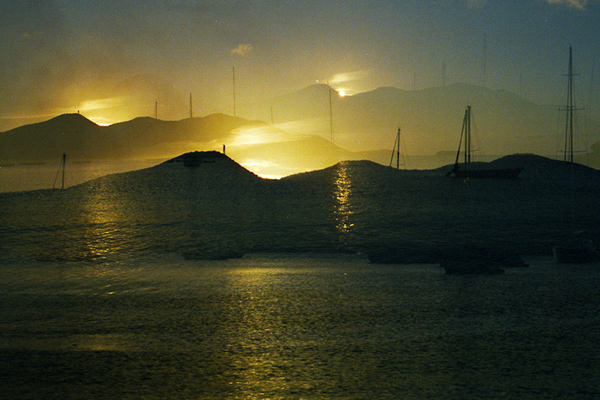 Photo Les Saintes