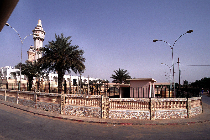 Touba