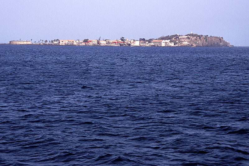 Île de Gorée