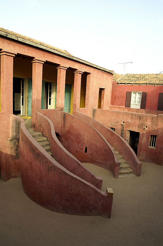 Ile de Gorée