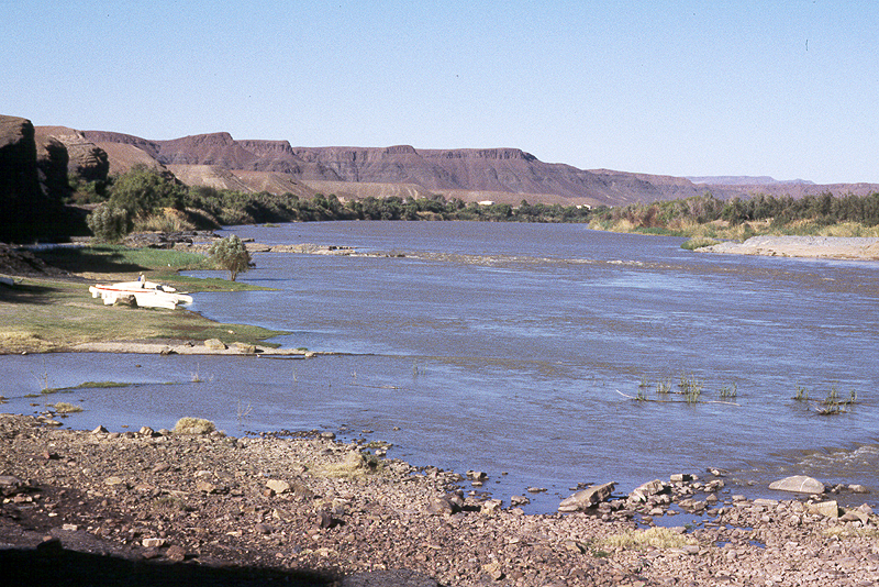 Orange River