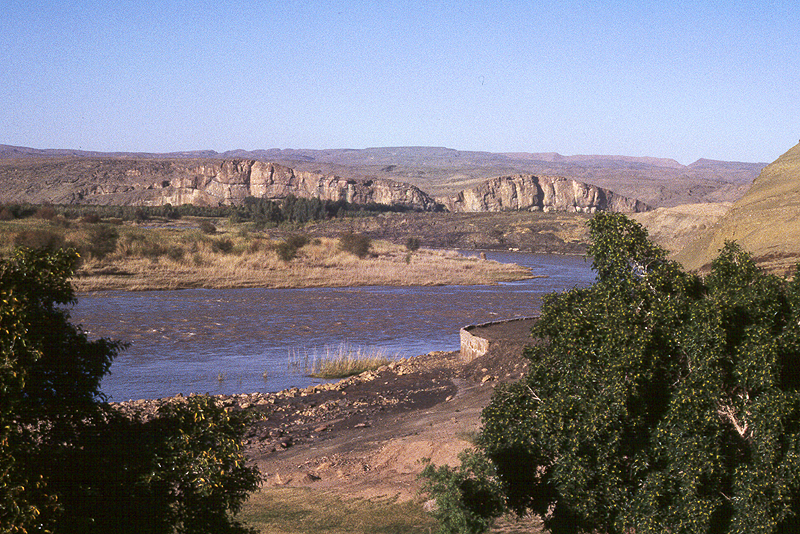 Orange River
