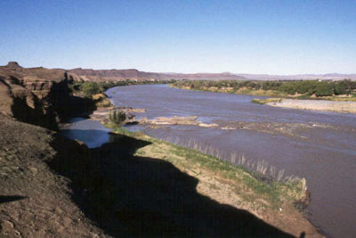 Orange River