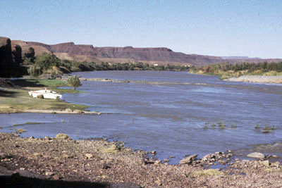 Orange River