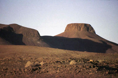 Orange River