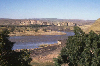 Orange River